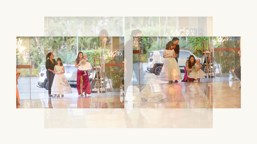 Casamento Letícia e Elildo